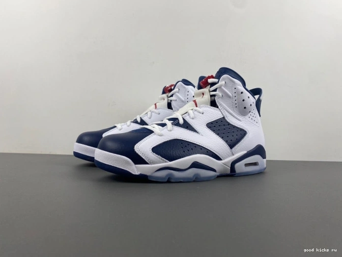 6 Jordan Olympic Air CT8529-164 0710